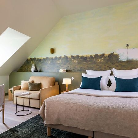 Le Petit Oberkampf Hotel & Spa Paříž Exteriér fotografie