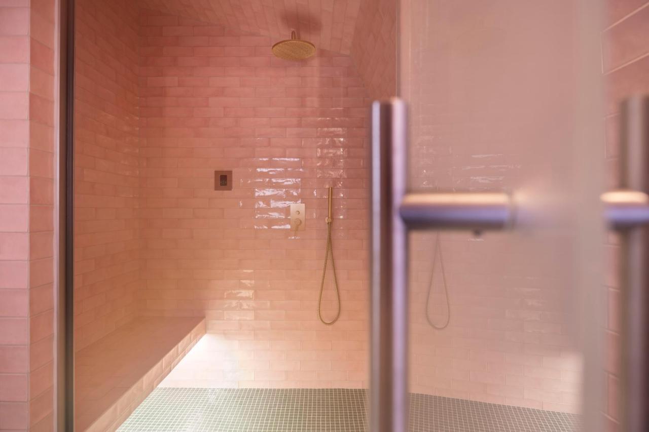 Le Petit Oberkampf Hotel & Spa Paříž Exteriér fotografie